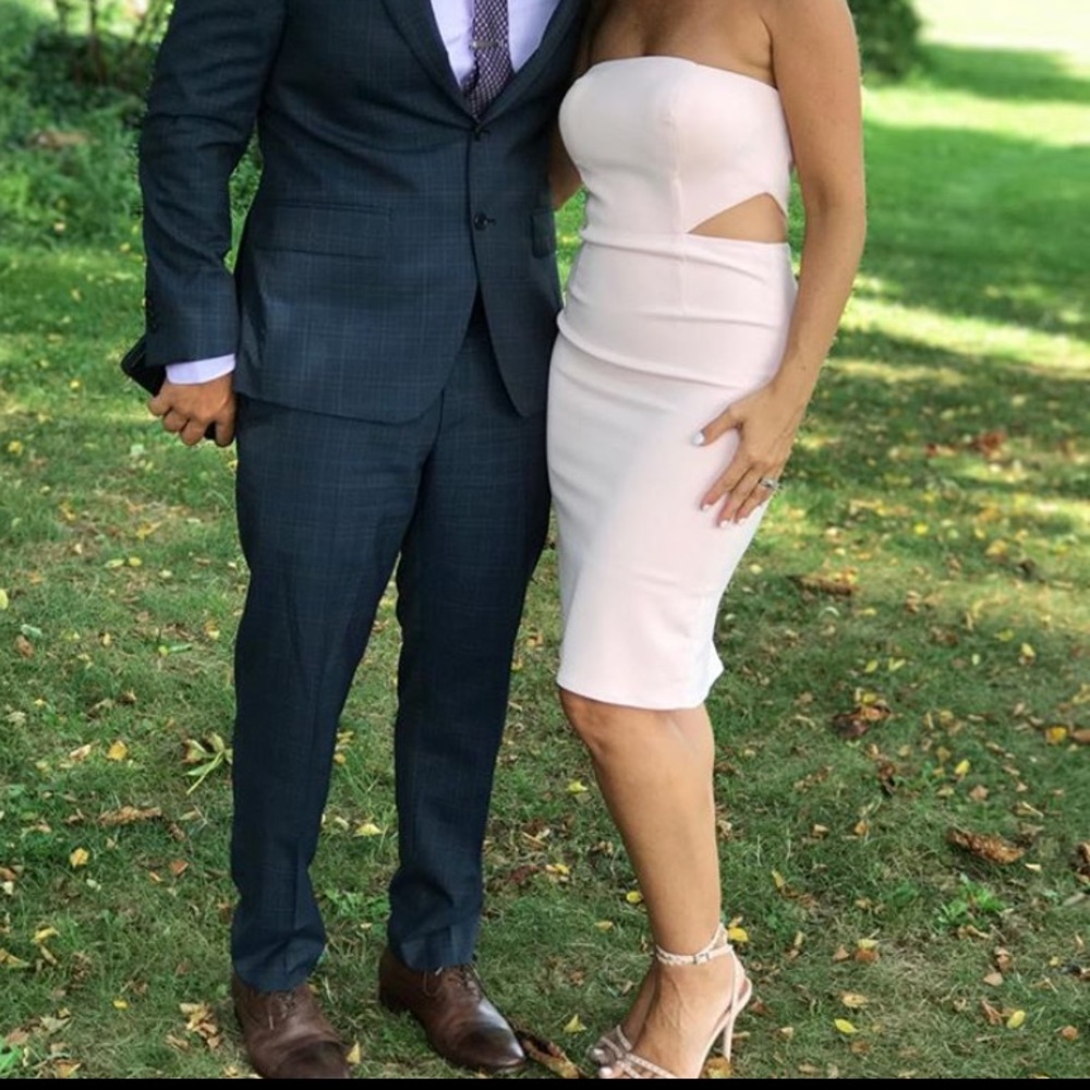 Stunning Jay Godfrey dress